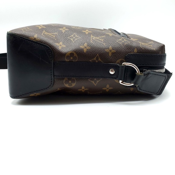 Vintage Louis Vuitton Laptop Bag🤎 - Picture 11 of 14